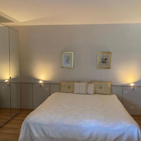 Holiday On The Lake Lugano 2-16 比索内 外观 照片