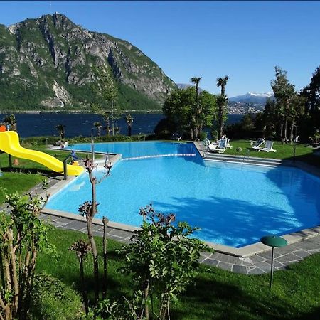 Holiday On The Lake Lugano 2-16 比索内 外观 照片