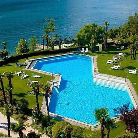 Holiday On The Lake Lugano 2-16 比索内 外观 照片
