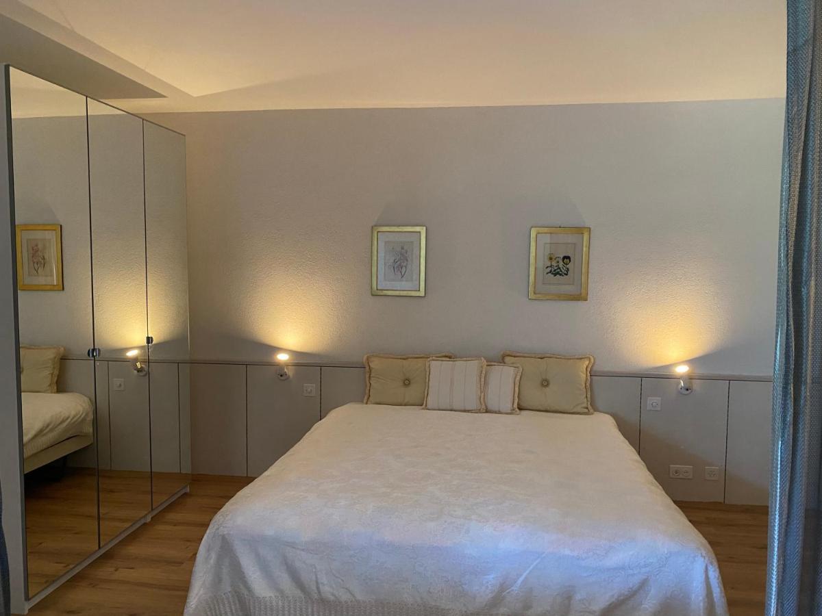 Holiday On The Lake Lugano 2-16 比索内 外观 照片