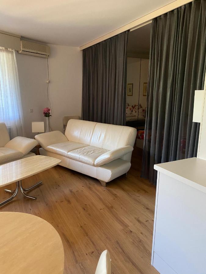 Holiday On The Lake Lugano 2-16 比索内 外观 照片