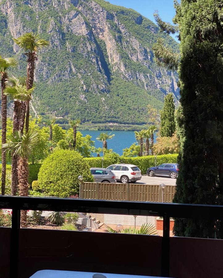 Holiday On The Lake Lugano 2-16 比索内 外观 照片