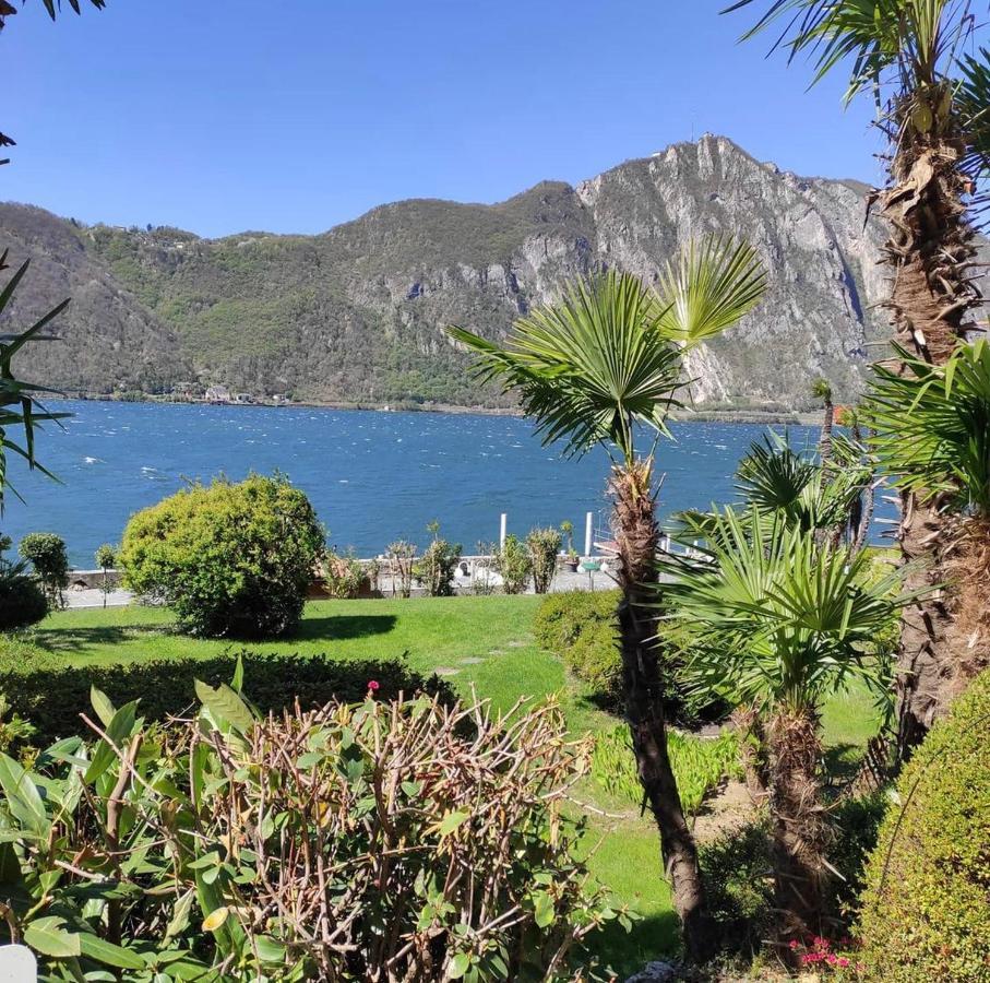 Holiday On The Lake Lugano 2-16 比索内 外观 照片