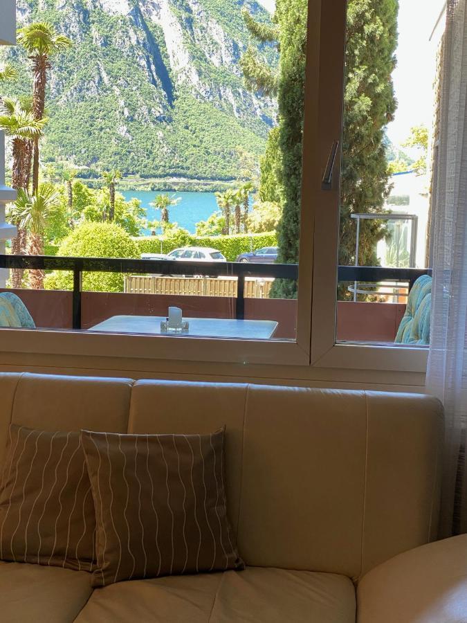Holiday On The Lake Lugano 2-16 比索内 外观 照片