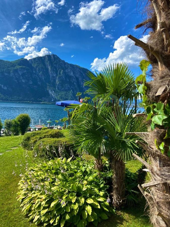 Holiday On The Lake Lugano 2-16 比索内 外观 照片